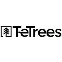 tetrees logo image