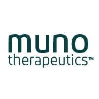 muno therapeutics logo image