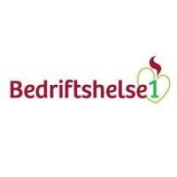 bedriftshelse1 logo image