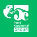 logo of The Penki Kontinentai Group