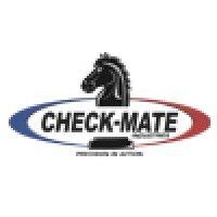 check-mate industries, inc. logo image