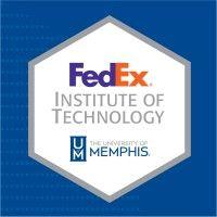 fedex institute of technology logo image