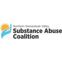 northern shenandoah valley substance abuse coalition logo image