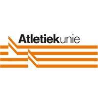 atletiekunie logo image