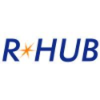 rhub communications logo image