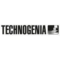 technogenia logo image