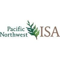 pacific northwest chapter of the international society of arboriculture logo image