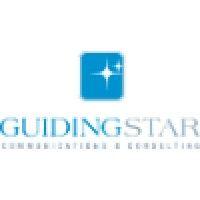 guiding star communications and consulting logo image