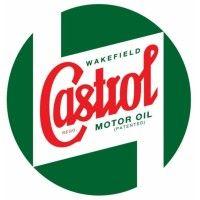 castrol classic oils