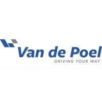 transport van de poel