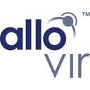 logo of Allovir