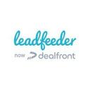 logo of Leadfeeder