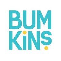 bumkins logo image