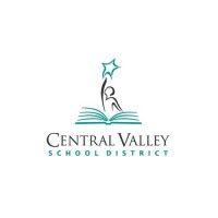 central valley school district logo image