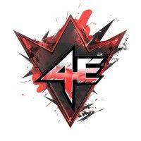 4e logo image