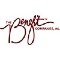 the benefit companies, inc. logo image