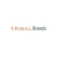 tribal brands logo image