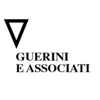 edizioni guerini logo image