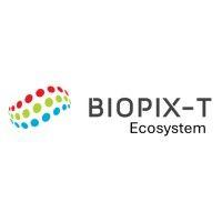 biopix dna technology s.a. logo image