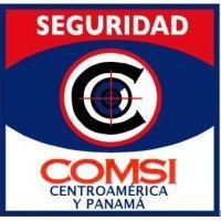 corporacion comsi logo image