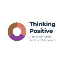 thinking positive - a brighter future for australian youth