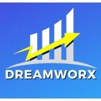 dreamworx marketing logo image