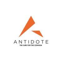 antidote professional development logo image