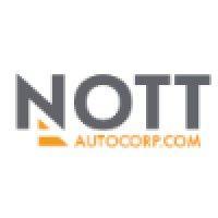 nott autocorp new/used luxury cars for sale in winnipeg calgary edmonton regina saskatoon vancouver logo image