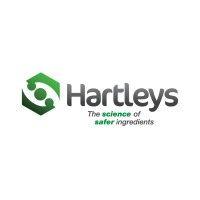 hartleys ltd  (j.e.hartleys) logo image