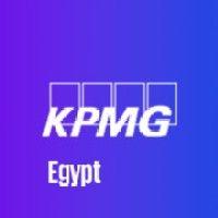 kpmg eg | hazem hassan logo image