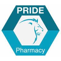 pride pharmacy limited logo image