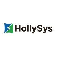 hollysys automation technologies logo image