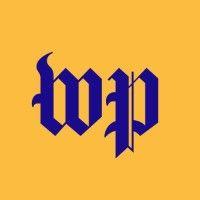 washington post jobs logo image