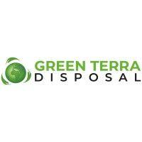 green terra disposal inc logo image