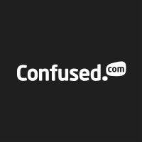 confused.com logo image