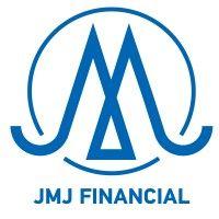 jmj financial logo image