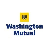 washington mutual bank logo image