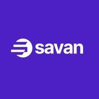 savan logo image