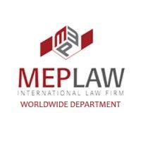 meplaw - maggesi macchi mazza & partners logo image