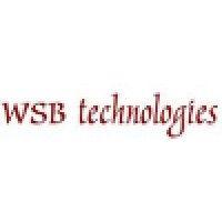 wsb technologies logo image