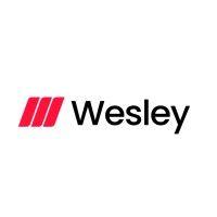 wesley logo image