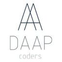 logo of Daap Coders