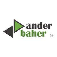 ander baher logo image