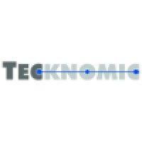 tecknomic logo image