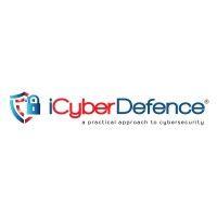 icyberdefence logo image