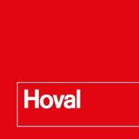 hoval schweiz logo image