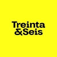 treinta&seis. logo image