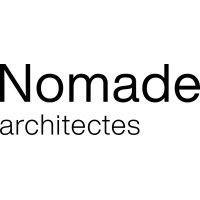 nomade architectes