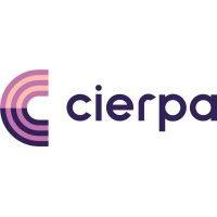 cierpa logo image