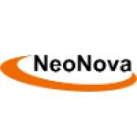 neonova logo image